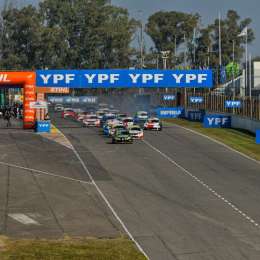 200km: sin penalizaciones y con 75% más de puntos en la Final