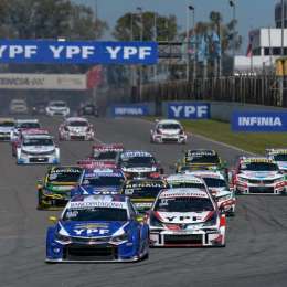 Días de buenas noticias