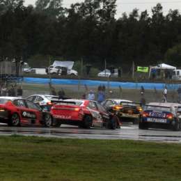 El campeonato de Súper TC2000 después de Rosario