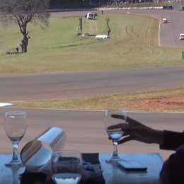 Lo que no se ve del Súper TC2000