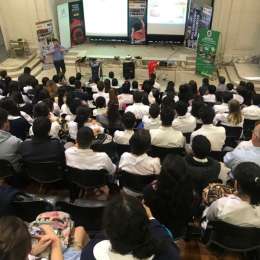 Súper TC2000 va a la Escuela, en un lugar histórico de Corrientes