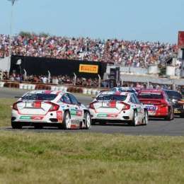 El Súper TC2000, en favor del regreso del público