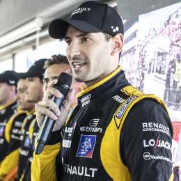 Ardusso: “No fue el resultado esperado este año”