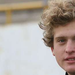 Di Palma al Top Race Junior