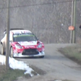 Fuerte despiste de Lefevbre