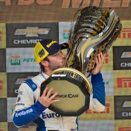 Stock Car: Horarios oficiales de la Carrera del Millón