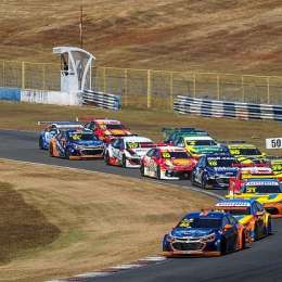 Stock Car en Brasil, un paso más para el regreso