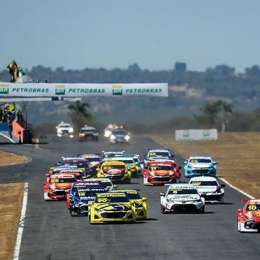 ¿Por qué el automovilismo volvió en Brasil y acá no?