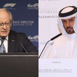 ¿Quién es quién en la carrera por la presidencia de la FIA?