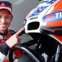 Stoner está de vuelta