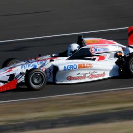 Suárez dominó el segundo ensayo libre en Paraná