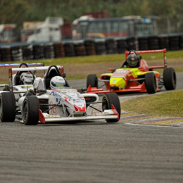 Nicolás Suárez: “Nos llevamos muchos puntos de la última fecha”