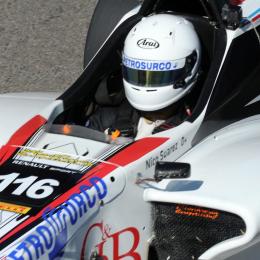 Suárez sigue imbatible en La Pampa