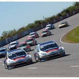 Cronograma para Trelew