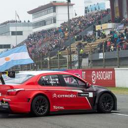 Citroën: versión 2017