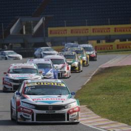 Así se va formando el plantel del Súper TC 2000