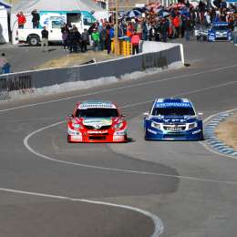 Así se correrá el Súper 8