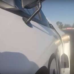 Vuelta a bordo con el Súper TC2000 del 2020 en Río Cuarto