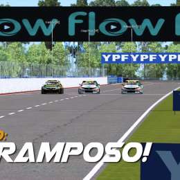 “Colo” Rosso quiso ser el verdugo de Ardusso