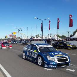 Lo que dejó el fin de semana