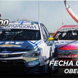 Oberá tiene cronograma