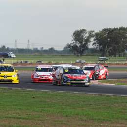 El miércoles ya arrancan los 200 km de Buenos Aires