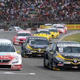 STC2000: MARCAS, MODELOS Y TALENTOS