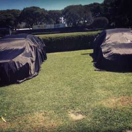 Se presenta la temporada 2016