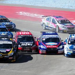 Highlights del Zonda