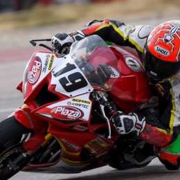 El Superbike argentino llega a Alta Gracia
