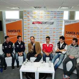 Se presentó el Callejero de Santa Fe