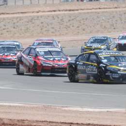 Sábados con más acción para el Súper TC2000 que se viene