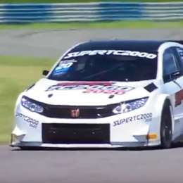  ¿Qué opinan los pilotos del nuevo auto del Súper TC2000?