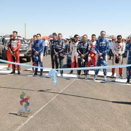 Súper TC2000: una terminal desea proyectar un piloto al exterior