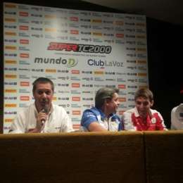 Los protagonistas