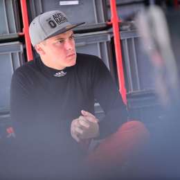 Suriani: “Es un sueño correr una fecha del Rally Mundial fuera del país”