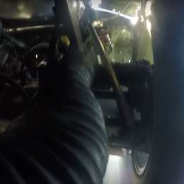 Así funciona la suspensión en San Luis