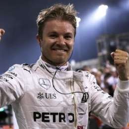 Rosberg y Mercedes involucrados en Panama Papers