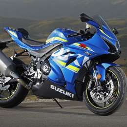 Suzuki no estará en WorldSBK por problemas legales de Andrea Grillini