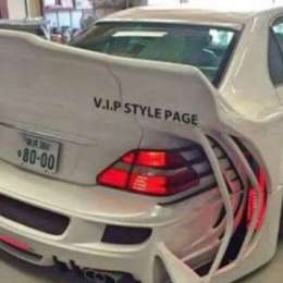 Los autos tuning más feos del mundo