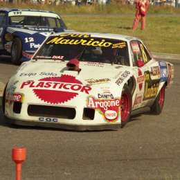 Romero: “Me contaron que el propio Roberto hizo colocar el talud”