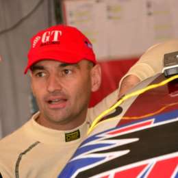 Tadei: "Son finales que hay que pensarlas"