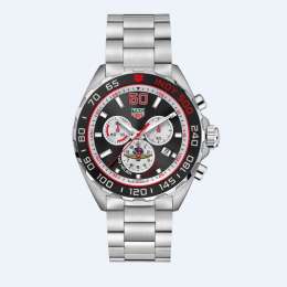 Lanzamiento de TAG Heuer por las 500 Millas de Indianápolis