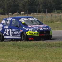 Talamona en lo más alto