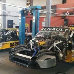 ¿En qué etapa están los Torino que representarán a Renault?