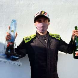 Tambucci: “Me saco un peso de encima con esta victoria”