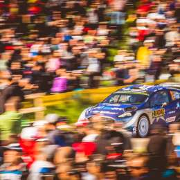 Tanak consolida su liderazgo en Alemania