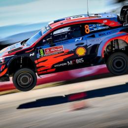 No se hará la fecha del mundial de rally en Japón