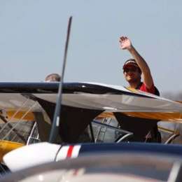 ¿Qué le pasó al Tati Angelini?