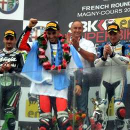 Objetivo: Moto GP